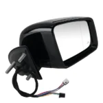 Rear View Mirror Right Blind Spot Signal fit for Mercedes-Benz GL350 2010-2012 - Image 3