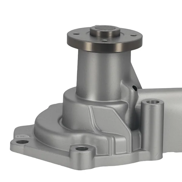 Cooling Water Pump Assembly fit for Dodge Stratus 2.4L 01-05 25100-38200 Belt Driven