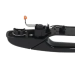 Exterior Handle Front Left fit for Silverado/Sierra 07-13 20828237 Black Plastic - Image 4