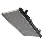 Aluminum Radiator fit for INFINITI Q50 2014-2018 3.5L 3.7L V6 21460-4GB5A - Image 5