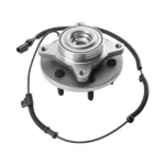 Front Wheel Hub & Bearing Kit fit for Expedition 2WD 2007-10 H515094 6 Lugs - Image 4