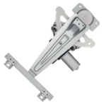 Electric Window Regulator Rear Left fit for Mitsubishi Outlander 2008-13 751654 - Image 6