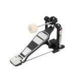 [Do Not Sell on Amazon] Full Size Adult Drum Set 5-Piece Black with Bass Drum, two Tom Drum, Snare Drum, Floor Tom, 16" Ride Cymbal, 14" Hi-hat Cymbals, Stool, Drum Pedal, Sticks - Image 27