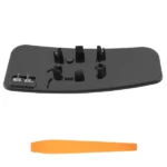 Passenger Right Side Mirror Glass Heated fit for Ford F-150 2015-2021 250 350 450 - Image 6