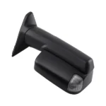 Black Side View Mirror fit for Dodge Ram 1500 2500 2009 2010-2018 CH1320303 - Image 2