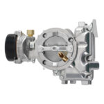 BARREL Carburetor w/ Gasket Fit For Ford YF 240 250 300 6 CIL 1975-1982 D5TZ9510AG - Image 5