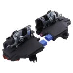 4x Door Lock Latch Actuator Rear Front fit for VW Golf V 2004-2009 3D1837015AQ - Image 4
