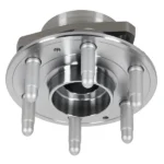 Front Wheel Hub Assembly fit for GMC Acadia 2017-2022 512593 H512593 MB50314 - Image 6