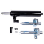 Hydraulic Brake Cylinder Replacement for Skyjack Models SJIII3215 SJIII3219 127900 195055 127900BA - Image 3