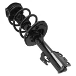 Front Pair Struts Shocks w/ Coil Spring fit for Toyota Sienna 2007-2010 8 Passenger - Image 4
