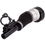 Air Suspension Shock Strut Front Left + Right FIT For Mercedes W221 S550 2213204913 - Image 4
