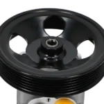 Power Steering Pump w/ Pulley fit for Infiniti G25 2.5L M35 3.5L 06-12 21-237 - Image 5