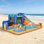 Inflatable Bounce House