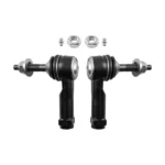 8x Front Lower Control Arms w/Ball Joint Assembly fit for 2013-2017 Ford Taurus Flex - Image 2