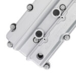 Aluminum Rocker Valve Cover Set fit for Dodge Avenger Charger Chrysler 2.7L 07-10 - Image 4