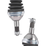 2Pcs Rear Left and Right CV Axle Assembly Fit for Can-Am Outlander Renegade 1000R 2019-2024 705503025 705503024 - Image 9