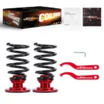 Rear Coilovers Kit 24-Way Damping fit for Nissan Altima 2007-2013 Maxima 09-14 - Image 2