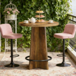 Bar Table (Only bar table) - Image 7