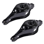 2pcs Rear Lower Control Arms Fit for Infiniti FX35 FX45 Base Sport Utility 3.5L V6 4.5L V8 DOHC 2003-2008 551B0CG000 - Image 8