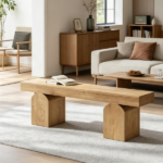 End of Bed Bench - Image 4