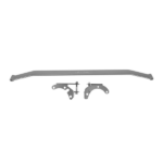 Front Upper Strut Bar Tower Brace fit for BMW F30 F31 F34 F35 F20 F21 F32 F33 2012-2018 - Image 4