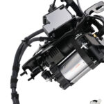 Air Suspension Compressor w/ Bracket fit for Jeep Grand Cherokee WK2 11-20 68232648 - Image 4