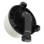 HVAC Blower Motor w/ Wheel fit for Jeep Wrangler 2007-2010 79310-SNA-A01 79310SNAA01