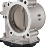 Throttle Body fit for Kia Cadenza 2014-2016 Sedona Sorento Hyundai Santa Fe 3.3L - Image 5