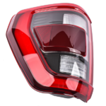 Left Side Rear LED Tail Light Brake Lamp W/Blind Spot Replacement for 2021-2013 Ford F-150 NL3Z13405E - Image 2