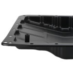 Direct Replacement Transmission Oil Pan fit for Nissan Titan Armada 313901XJ0A - Image 5