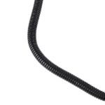 Black Left Auxiliary Switch Handle fit for Bobcat A220 A300 A770 MT50 MT52 6680419 - Image 5