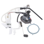 Fuel Pump Assy and Fuel Line Fit for Harley-Davidson CVO Touring Tri Electra Street Road Glide Limited Trike Tri Glide Ultra Classic 2008-2023 12V Gasoline 75069-08D 62908-08 61356-08 - Image 8