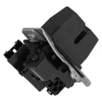 11.8 inch Front Brake System fit for Harley-Davidson Trike Touring 2009-2019 Black - Image 20