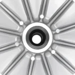 Primary Drive Clutch w/ Belt fit for Polaris Scrambler 400 4X4 2X4 1995-2002 1321479 - Image 3