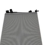 Radiator fit for Chrysler Pacifica 2017-2023 CU13641 MT Manual Direct Replacement - Image 3