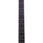 Exquisite Stylish IB Bass with Power Line and Wrench Tool Burlywood Color - Image 2
