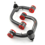 Upper Control Arm 2-4" Lift Fit For Toyota 4Runner 2003-2024 Fit For Toyota FJ Cruiser 2007-2014 - Image 2