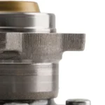 2pc Rear Left Right Wheel Hub & Bearing fit for Honda CR-V 2012-2016 512448 FWD - Image 5