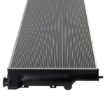 Radiator fit for Dodge Ram 2500/3500 5.9L 94-02 43-24 Cross Flow Cooling Aluminum MT - Image 3