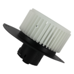 HVAC Heater Blower Motor w/ Fan Cage Fit For Ford Crown Victoria Ford F-100 F-150 700014 - Image 3