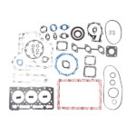 NEW Complete Cylinder Head Full Gasket Set D1105 for Kutoba D1105 Engine - Image 2