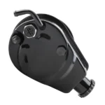 Power Steering Pump w/ Single Groove Pulley fit for Chevelle/Malibu 1970-1974 - Image 6