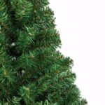 7ft 1100 Branch Christmas Tree - Image 3