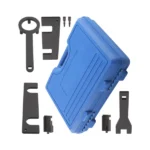 Balance Camshaft Engine Timing Tool Kit fit for Vauxhall Opel Buick Chevrolet 1.01.4 - Image 6