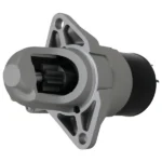 12V Starter Motor fit for Subaru Impreza 2.2L 1996-2001 23300AA381 1.0kW CCW 8 Teeth - Image 3