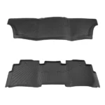 Front Floor Mats & Rear Floor Mat fit for Honda Odyssey 2018-2025 1st and 2nd row - Image 3