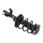 Strut Spring Shock Absorbers Front fit for Toyota Camry 2012-2017 2.5LHYB LE/HYB XLE - Image 2