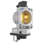 Throttle Body Assembly fit for Ford F150 Truck Explorer E350 E250 E150 3L5E9F991AC - Image 5