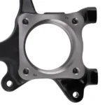 Front Right Steering Knuckle Assembly fit for Toyota FJ Cruiser 2007-2014 698-042 - Image 2
