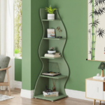 Shelf Book/Storage Cabinet - Image 5
